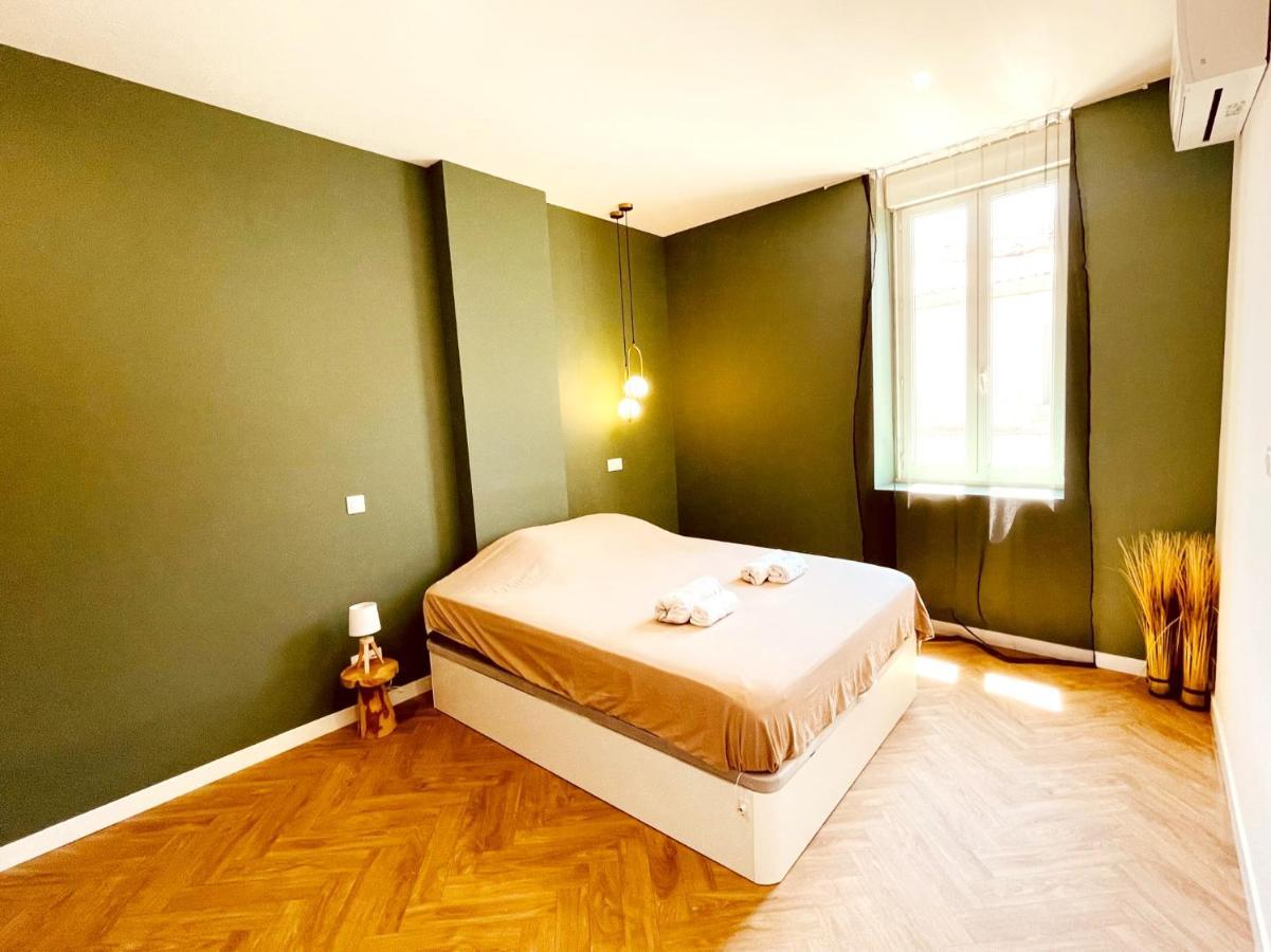 Le Jungle Spa **** Nimes Ngoại thất bức ảnh